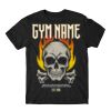 HYPER - NL6010 - VINTAGEBLACK - PRINTED FRONT ONLY Thumbnail