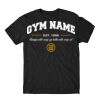 HYPER - NL6010 - VINTAGEBLACK - PRINTED FRONT ONLY Thumbnail