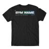 HYPER - NL6010 - VINTAGEBLACK - PRINTED FRONT ONLY Thumbnail