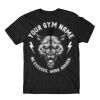 HYPER - NL6010 - VINTAGEBLACK - PRINTED FRONT ONLY Thumbnail