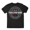 HYPER - NL6010 - VINTAGEBLACK - PRINTED FRONT ONLY Thumbnail