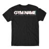 HYPER - NL6010 - VINTAGEBLACK - PRINTED FRONT ONLY Thumbnail