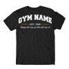 HYPER - NL6010 - VINTAGEBLACK - PRINTED FRONT ONLY Thumbnail
