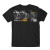 HYPER - NL6010 - VINTAGEBLACK - PRINTED FRONT ONLY Thumbnail