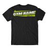 HYPER - NL6010 - VINTAGEBLACK - PRINTED FRONT ONLY Thumbnail