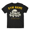 HYPER - NL6010 - VINTAGEBLACK - PRINTED FRONT ONLY Thumbnail