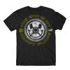 HYPER - NL6010 - VINTAGEBLACK - PRINTED FRONT ONLY Thumbnail