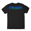 HYPER - NL6010 - VINTAGEBLACK - PRINTED FRONT ONLY Thumbnail