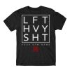 HYPER - NL6010 - VINTAGEBLACK - PRINTED FRONT ONLY Thumbnail