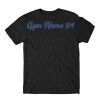 HYPER - NL6010 - VINTAGEBLACK - PRINTED FRONT ONLY Thumbnail