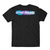 HYPER - NL6010 - VINTAGEBLACK - PRINTED FRONT ONLY Thumbnail