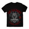 HYPER - NL3600 - BLACK - PRINTED FRONT CUTOFF Thumbnail