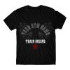 HYPER - NL3600 - BLACK - PRINTED FRONT CUTOFF Thumbnail
