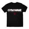 HYPER - NL3600 - BLACK - PRINTED FRONT CUTOFF Thumbnail