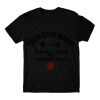 HYPER - NL3600 - BLACK - PRINTED FRONT CUTOFF Thumbnail