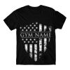 HYPER - NL3600 - BLACK - PRINTED FRONT CUTOFF Thumbnail