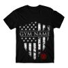 HYPER - NL3600 - BLACK - PRINTED FRONT CUTOFF Thumbnail