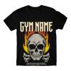 HYPER - NL3600 - BLACK - PRINTED FRONT CUTOFF Thumbnail