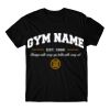 HYPER - NL3600 - BLACK - PRINTED FRONT CUTOFF Thumbnail
