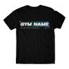 HYPER - NL3600 - BLACK - PRINTED FRONT CUTOFF Thumbnail