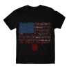 HYPER - NL3600 - BLACK - PRINTED FRONT CUTOFF Thumbnail