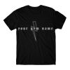 HYPER - NL3600 - BLACK - PRINTED FRONT CUTOFF Thumbnail