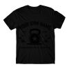 HYPER - NL3600 - BLACK - PRINTED FRONT CUTOFF Thumbnail