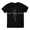 HYPER - NL3600 - BLACK - PRINTED FRONT CUTOFF Thumbnail