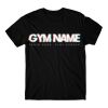 HYPER - NL3600 - BLACK - PRINTED FRONT CUTOFF Thumbnail
