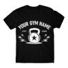 HYPER - NL3600 - BLACK - PRINTED FRONT CUTOFF Thumbnail