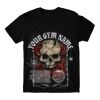 HYPER - NL3600 - BLACK - PRINTED FRONT CUTOFF Thumbnail