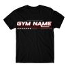 HYPER - NL3600 - BLACK - PRINTED FRONT CUTOFF Thumbnail