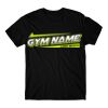 HYPER - NL3600 - BLACK - PRINTED FRONT CUTOFF Thumbnail