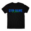 HYPER - NL3600 - BLACK - PRINTED FRONT CUTOFF Thumbnail