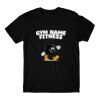 HYPER - NL3600 - BLACK - PRINTED FRONT CUTOFF Thumbnail