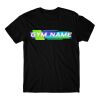 HYPER - NL3600 - BLACK - PRINTED FRONT CUTOFF Thumbnail