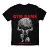 HYPER - NL3600 - BLACK - PRINTED FRONT CUTOFF Thumbnail
