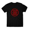 HYPER - NL3600 - BLACK - PRINTED FRONT CUTOFF Thumbnail