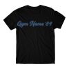 HYPER - NL3600 - BLACK - PRINTED FRONT CUTOFF Thumbnail