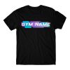 HYPER - NL3600 - BLACK - PRINTED FRONT CUTOFF Thumbnail