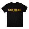HYPER - NL3600 - BLACK - PRINTED FRONT CUTOFF Thumbnail
