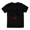 HYPER - NL3600 - BLACK - PRINTED FRONT CUTOFF Thumbnail