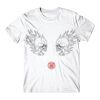 HYPER - NL3600 - WHITE - FRONT CUTOFF Thumbnail