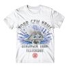 HYPER - NL3600 - WHITE - FRONT CUTOFF Thumbnail