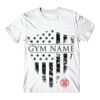 HYPER - NL3600 - WHITE - FRONT CUTOFF Thumbnail
