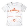 HYPER - NL3600 - WHITE - FRONT CUTOFF Thumbnail