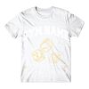 HYPER - NL3600 - WHITE - FRONT CUTOFF Thumbnail