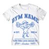 HYPER - NL3600 - WHITE - FRONT CUTOFF Thumbnail