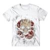 HYPER - NL3600 - WHITE - FRONT CUTOFF Thumbnail
