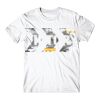 HYPER - NL3600 - WHITE - FRONT CUTOFF Thumbnail